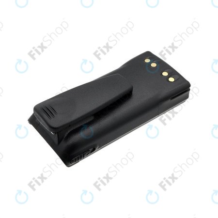 Batterie pour Motorola GP1280, GP140, GP320, GP540, HT1200, MTX850, Pro5150, 1800mAh, Ni-MH, 7.2V, HNN9011BR, HQ
