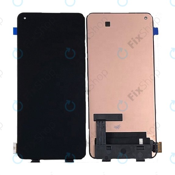 Xiaomi Mi 11 Lite 5G - Écran LCD + Écran tactile OLED