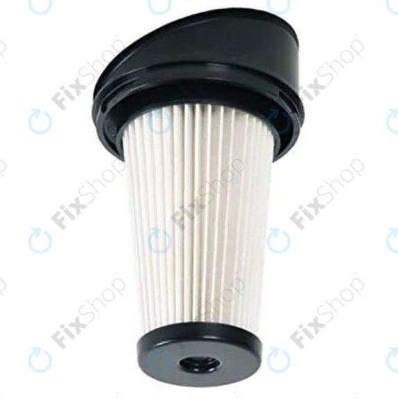 Filtre à poussière, 2 pièces pour Rowenta RH6545