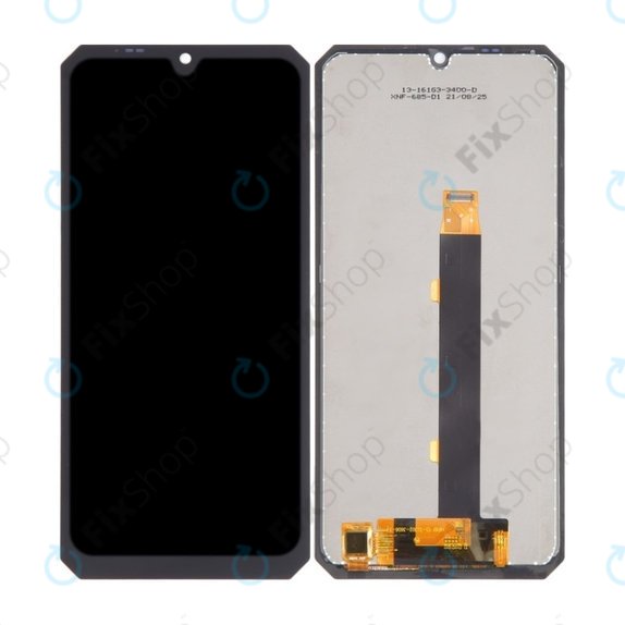 Cubot King Kong 5 - Écran LCD + Ecran Tactile TFT