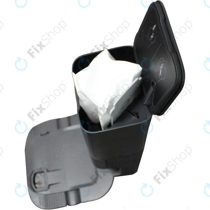 iRobot Roomba e-series, i-series, j-series, s-series - Sac a poussiere (3 pieces)