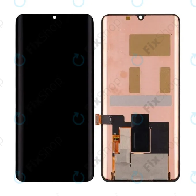 Xiaomi Mi 10 M2001J2G - Écran LCD + Écran Tactile TFT