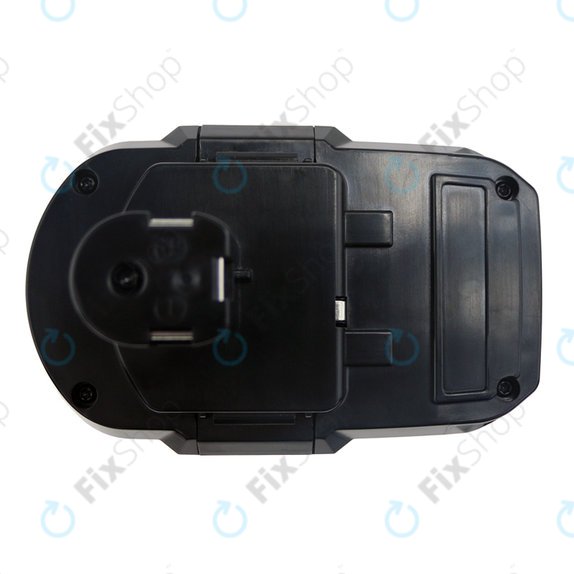 Batterie pour Ryobi BID1821, CCC, CTR-180l, P200, P600, P730, 9000mAh, Li-Ion, 18V, BPL-1815, HQ