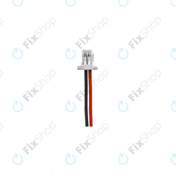 Batterie pour Sena SMH-10s, SMH-20s, 650mAh, Li-Pol, 3.7V, YP802542P, HQ