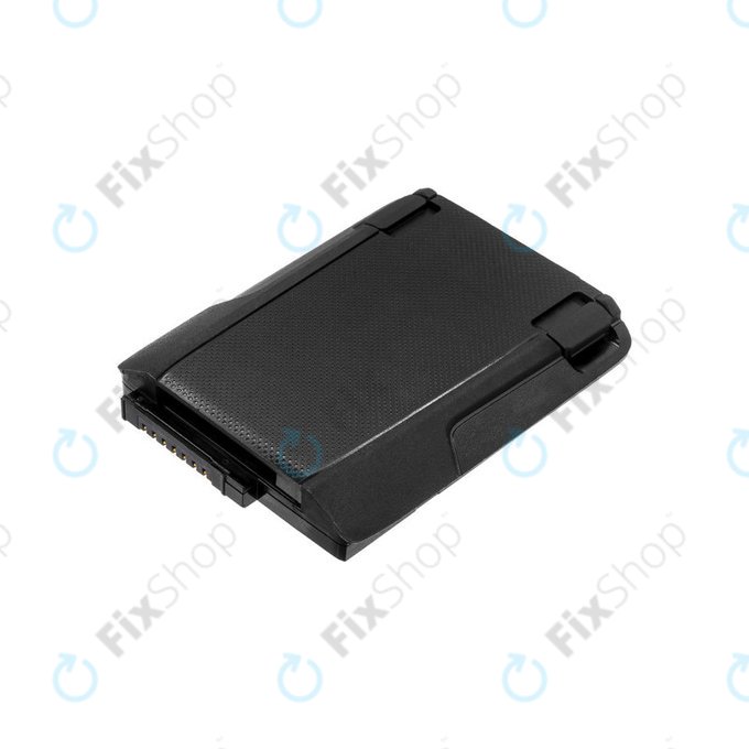 Batterie pour Motorola TC70, Motorola TC75, 4550mAh, Li-Ion, 3.7V, 82-171249-01, HQ