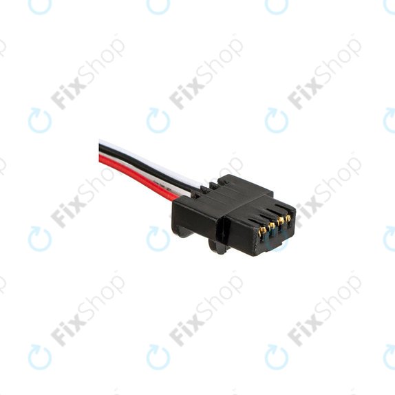 Batterie pour Nintendo Wii U GamePad, 3200mAh, Li-Ion, 3.7V, WUP-001, HQ