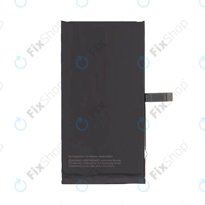 Apple iPhone 14 Plus - Batterie A2850 4325mAh Service Pack