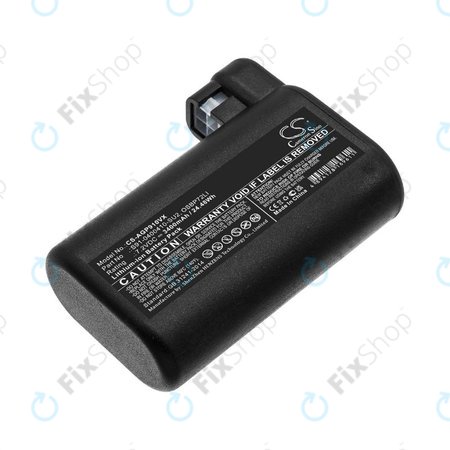 AEG série RX, Electrolux E, série P - Batterie S91-0400410-SU2, OSBP72LI, OSBP72LI25 3400mAh HQ