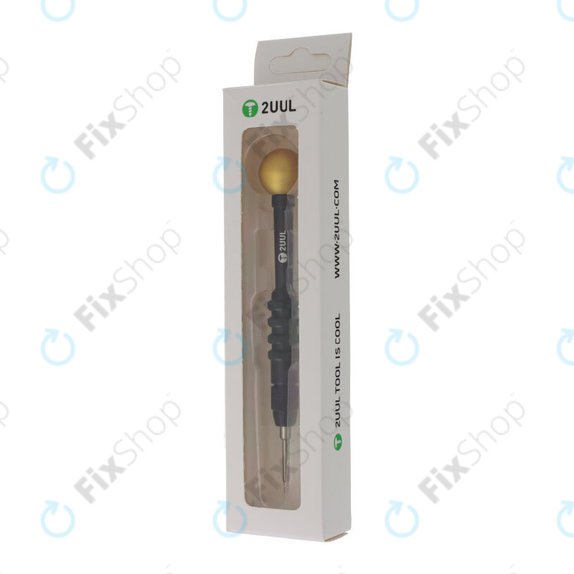 Tournevis POP avec embouts remplaçables, 2UUL SD87, pour iPhone série 17