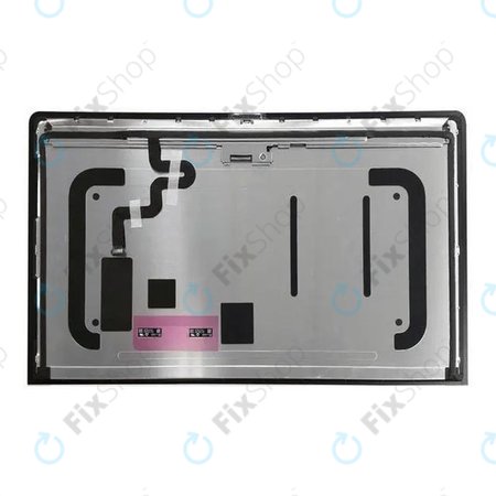 Apple iMac 27" A1419 (Mid 2017) - Écran LCD Retina 5K + vitre avant Refurbished