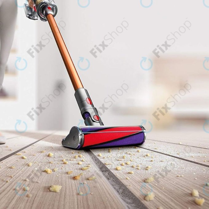 Dyson V-series, Outsize - Tube d'aspiration (Orange)