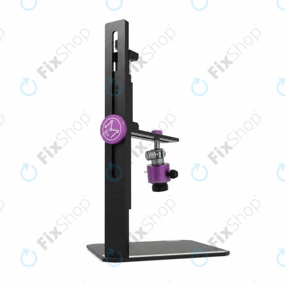 Caméra thermique infrarouge pour diagnostic de cartes mères WXY P30R Pro