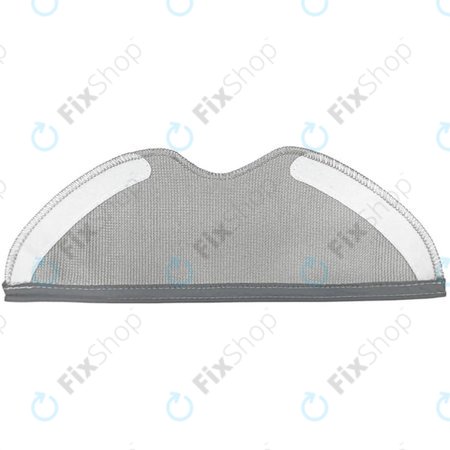 Xiaomi Robot Vacuum E5 - Chiffon de vadrouille