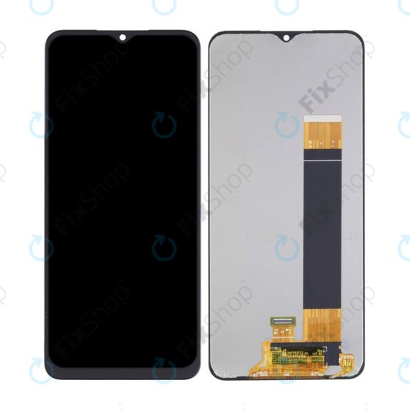 Samsung Galaxy M23 5G M236B - Écran LCD + Écran tactile TFT