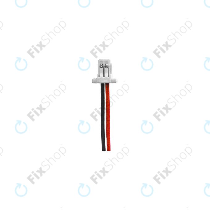 Batterie pour Sena SMH-10s, SMH-20s, 650mAh, Li-Pol, 3.7V, YP802542P, HQ