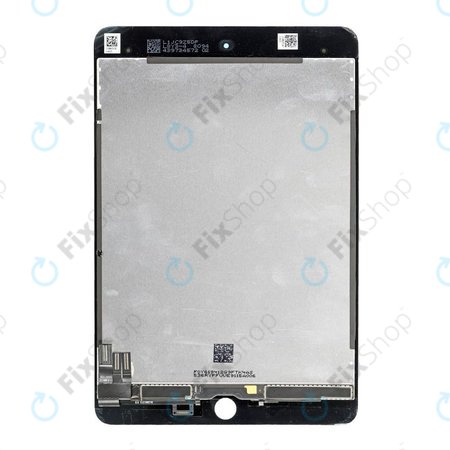 Apple iPad Mini 5 - Écran LCD + Écran Tactile (Black) Refurbished