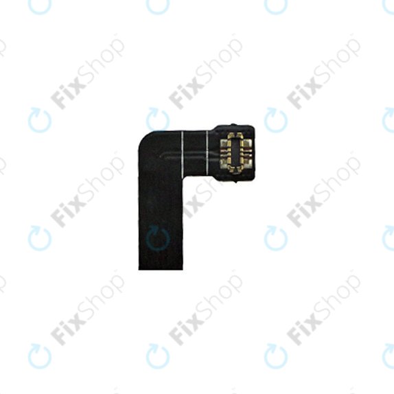 Batterie pour Xiaomi Redmi Note 8 Pro, 4400mAh, Li-Pol, 3.85 V, BM4J, HQ