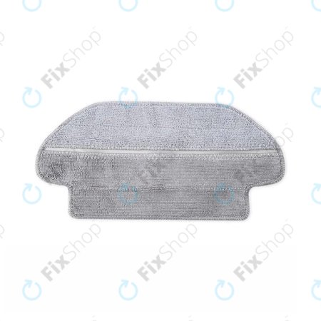 Xiaomi Mi Robot Vacuum Mop Pro (P), 2S, Viomi V2 Pro, V3, SE - Chiffon de vadrouille (nettoyage humide + humide)