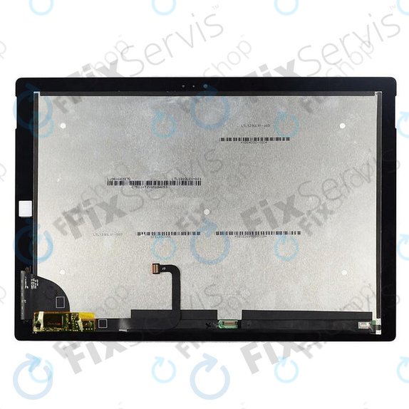 Microsoft Surface Pro 3 - Écran LCD + Écran tactile