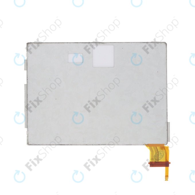 Écran LCD inférieur pour Nintendo 3DS XL