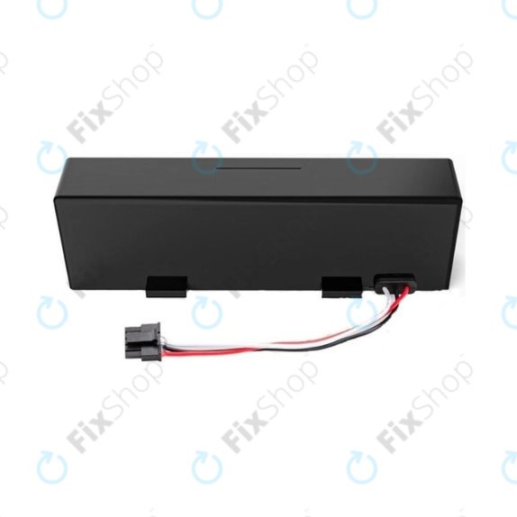 Xiaomi Mi Robot Vacuum Mop Pro (P) - Batterie STYTJ02YM Li-Ion 14.8V 3400mAh