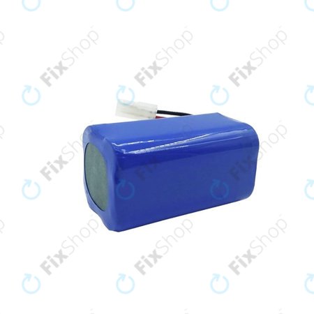 Xiaomi Essential (Mijia G1), Flyco FC-series, myVacBot SN500, Panasonic MC-series, Phicomm X3, Puppy R-series - Batterie Li-026418 Li-Ion 14.8V 2600mAh