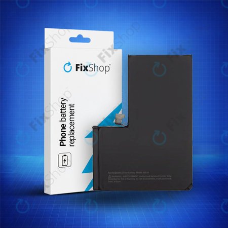 Apple iPhone 14 Pro Max - Batterie A2830 4700mAh