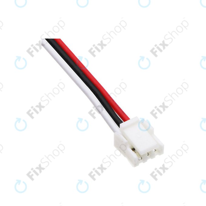 Batterie pour Philips Avent SCD923P, SCD923/26, Avent SCD923, 3350mAh, Li-ion, 3.7V, 1S1PBL1865-2.6, HQ