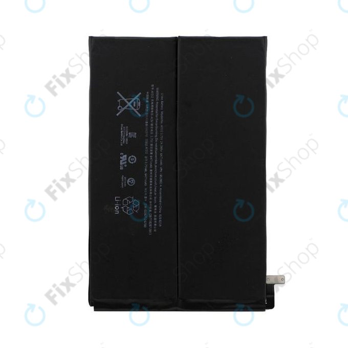 Apple iPad Mini 2 - Batterie 6470mAh