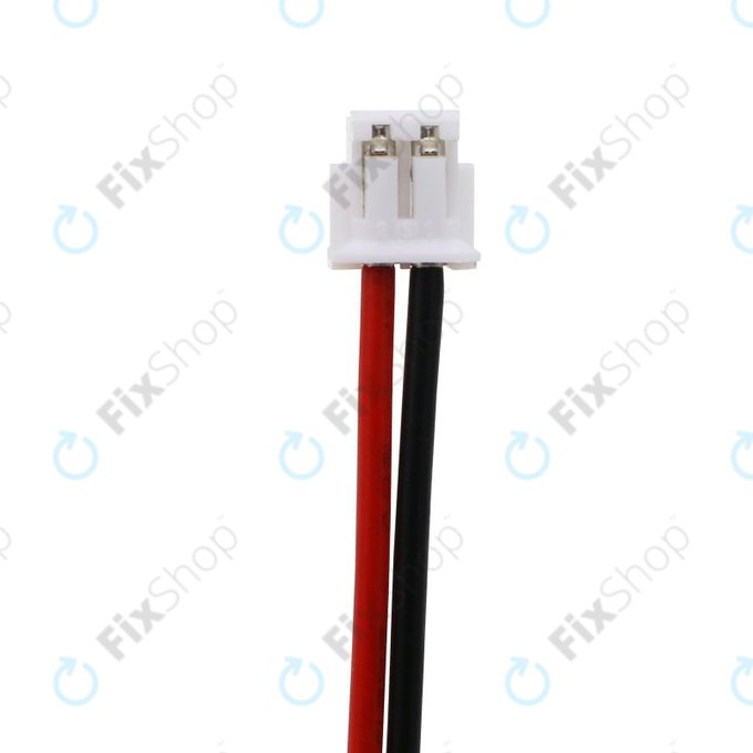 Batterie pour Sportdog Sd-1275/875, 500mAh, Li-Pol, 7.4V, SDT54-16749, HQ