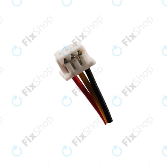 Batterie pour TomTom, 800mAh, Li-Ion, 3.7V, P11P17-14-S01, HQ