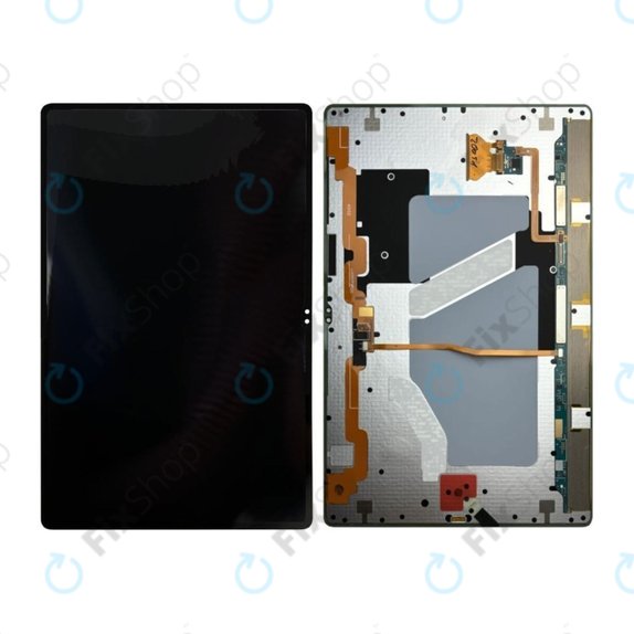 Samsung Galaxy Tab S9 Ultra X916A, X916B - Écran LCD + Écran tactile OLED
