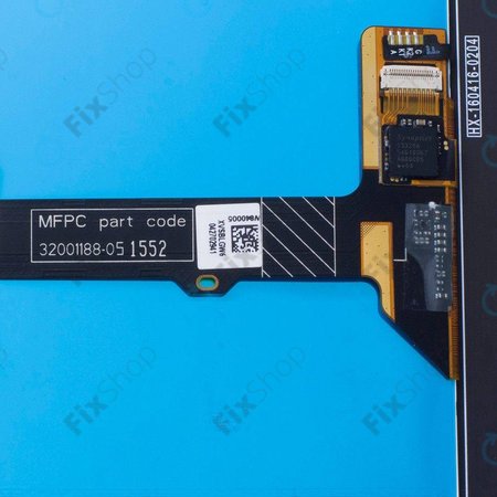 Huawei P9 lite - Écran LCD + Écran Tactile (Blanc)