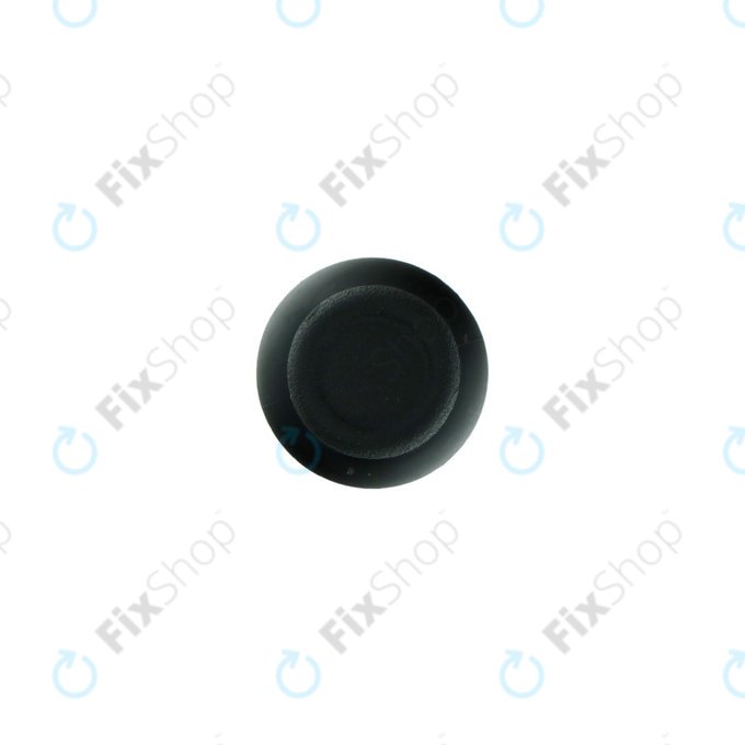 Capuchon de joystick analogique, 10 pcs (Black) pour manette Sony PlayStation 4