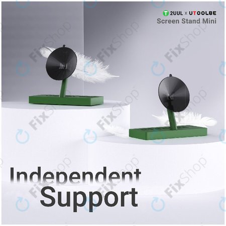 Mini support pour réparation d'écran, 2UUL BH07