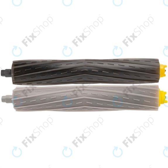 Kit de pièces de rechange pour iRobot Roomba 800, 900-series (1 paire de brosses principales, 2x Filtre, 2x Brosse latérale)