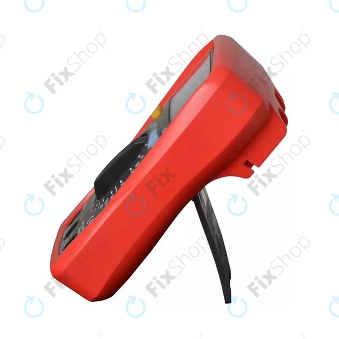 UNI-T UT131D - Multimètre numérique