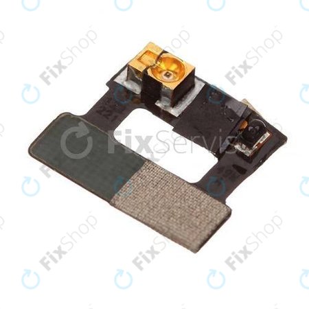 HTC One M7 - Nappe du bouton d'alimentation