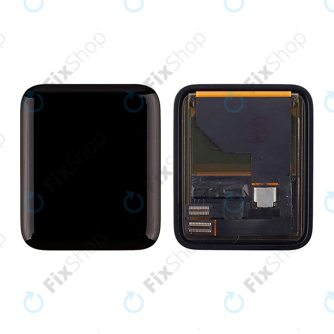 Apple Watch 1 42mm - Écran LCD + Écran Tactile Refurbished PRO