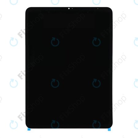 Apple iPad Pro 11.0 (3rd Gen 2021, 4th Gen 2022) - Écran LCD + écran tactile Refurbished