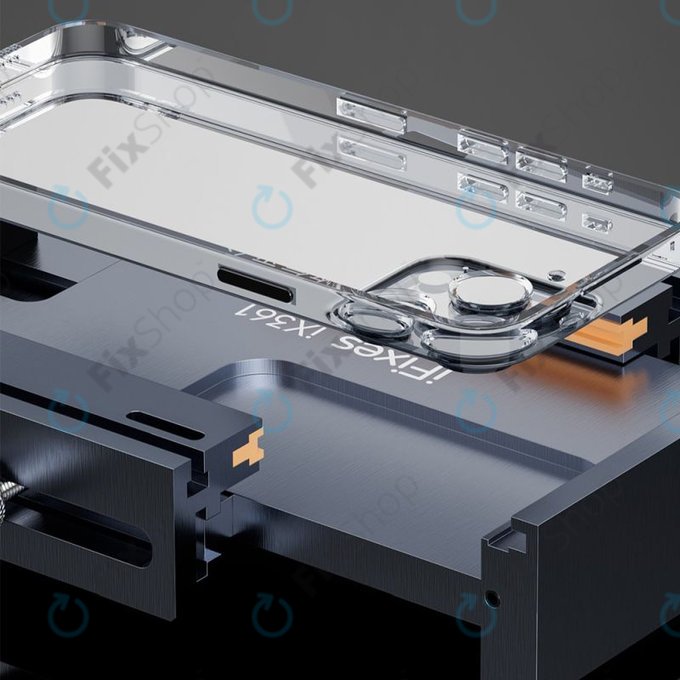 iFixes iX361 - plateforme multifonction pour redressement de cadres
