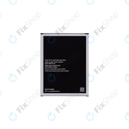 Samsung Galaxy Tab Active 2 T395 LTE - Batterie EB-BT365B 4450mAh