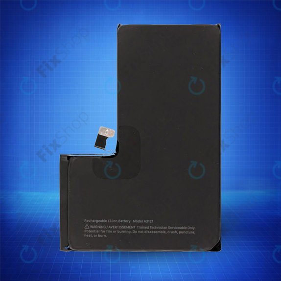 Apple iPhone 15 Pro Max - Batterie A3121 4422mAh Service Pack