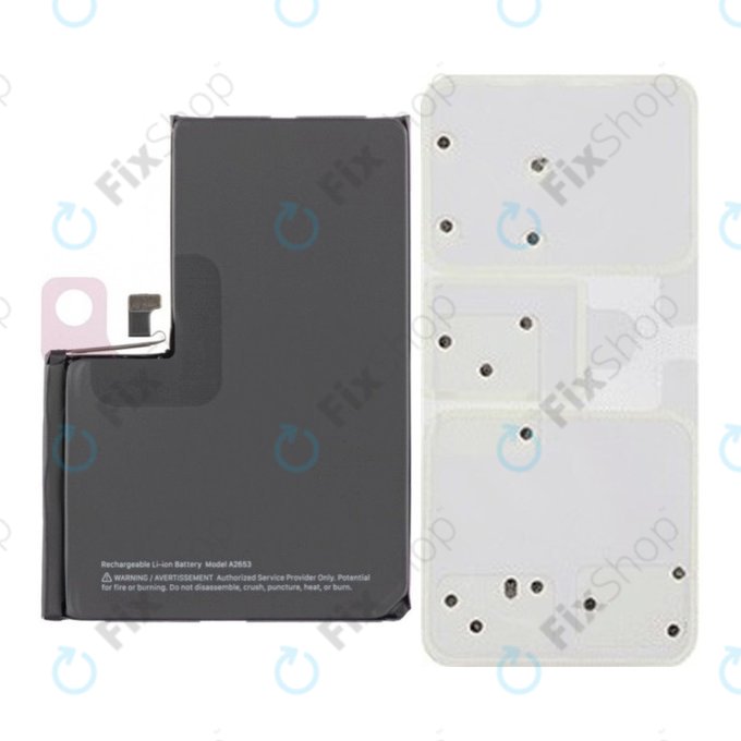 Baterije pour iPhone 13 Pro Max | 661-22294 | 4352mAh | Genuine Apple