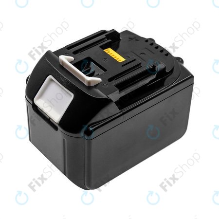 Makita 18V - Batterie BL1830, BL1835, LXT400,194205-3, 194204-5, 194309-1 Li-Ion 18.0V 7500mAh HQ