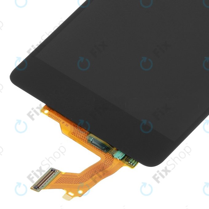 Huawei Honor 7 - Écran LCD + Écran Tactile (Noir)