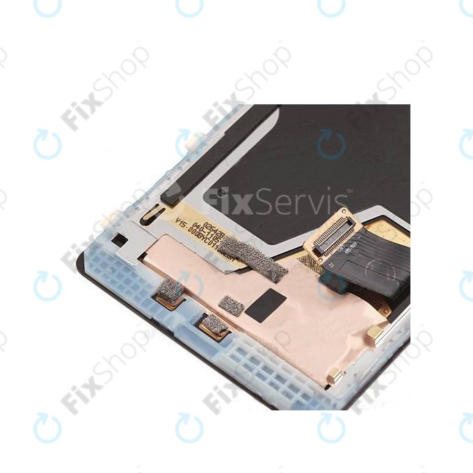 Nokia Lumia 1020 - Écran LCD + Écran tactile + Cadre