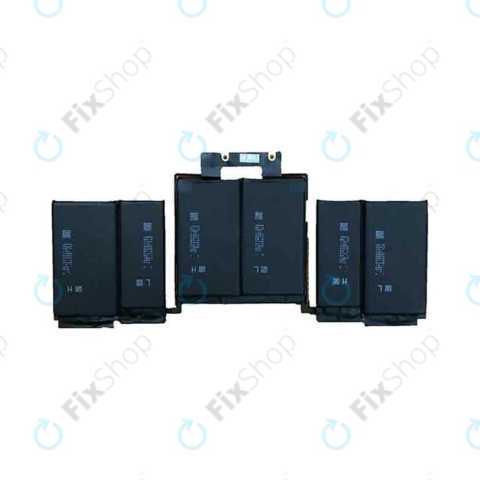 Apple MacBook Pro 13" A1989 (2018 - 2019), A2251 (2020) - Batterie A1964 5086mAh