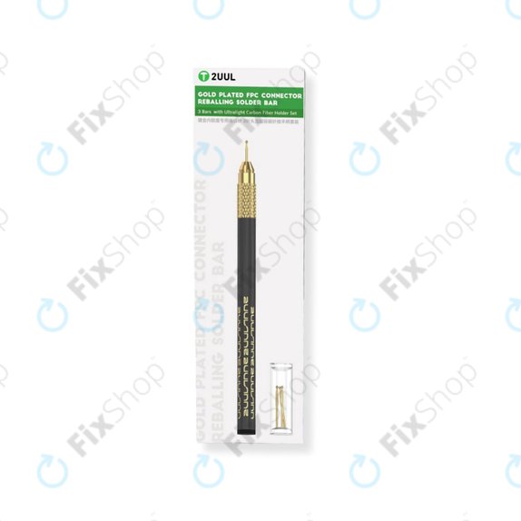 2UUL SC98 - Outil pour reballing et soudure des connecteurs FPC