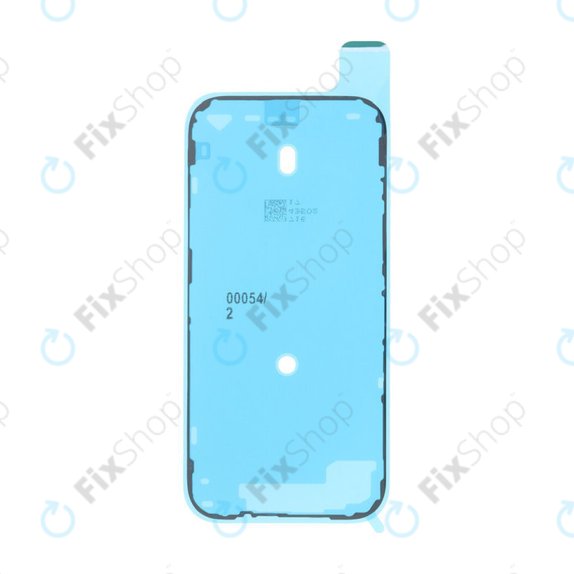 Adhésif LCD pour iPhone 17 Pro | 923-12850-S | Genuine Apple